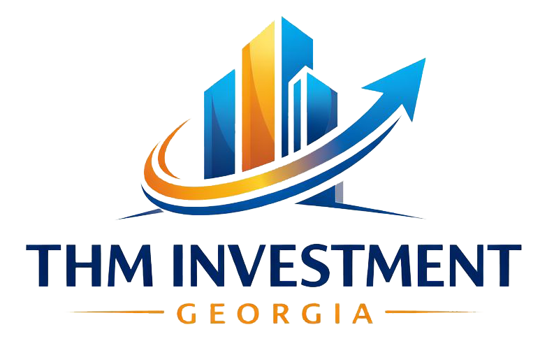 THM Investment Logo